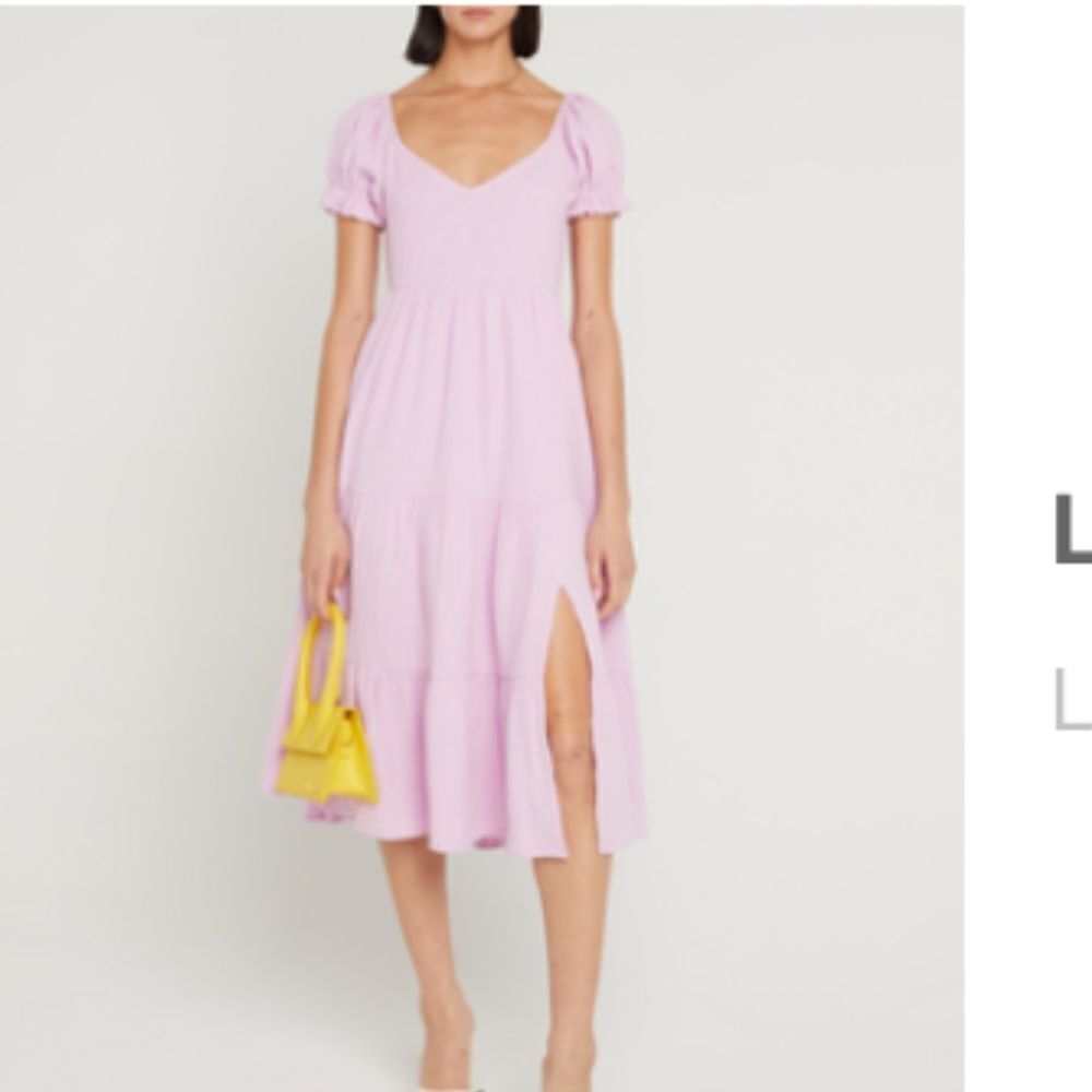 o.p.t Pink Dress#21
Style LANNA lightweight sundress